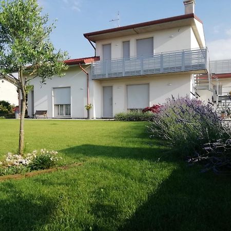 Volpino B&B Casetta 42 المظهر الخارجي الصورة