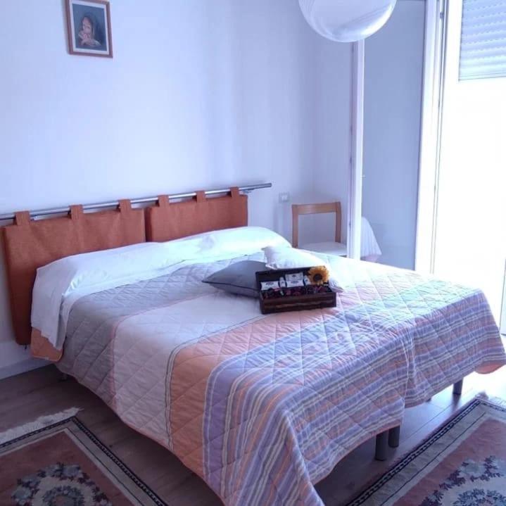 Volpino B&B Casetta 42 المظهر الخارجي الصورة