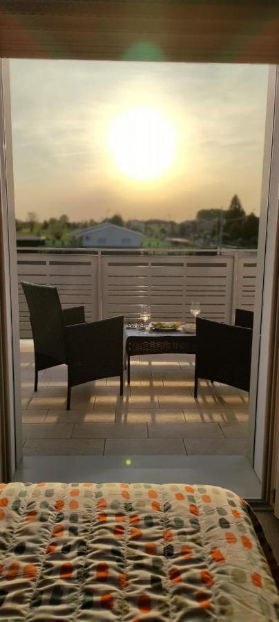 Volpino B&B Casetta 42 المظهر الخارجي الصورة