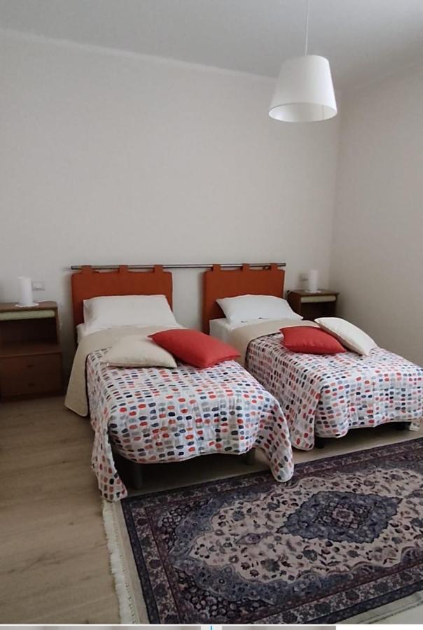 Volpino B&B Casetta 42 المظهر الخارجي الصورة