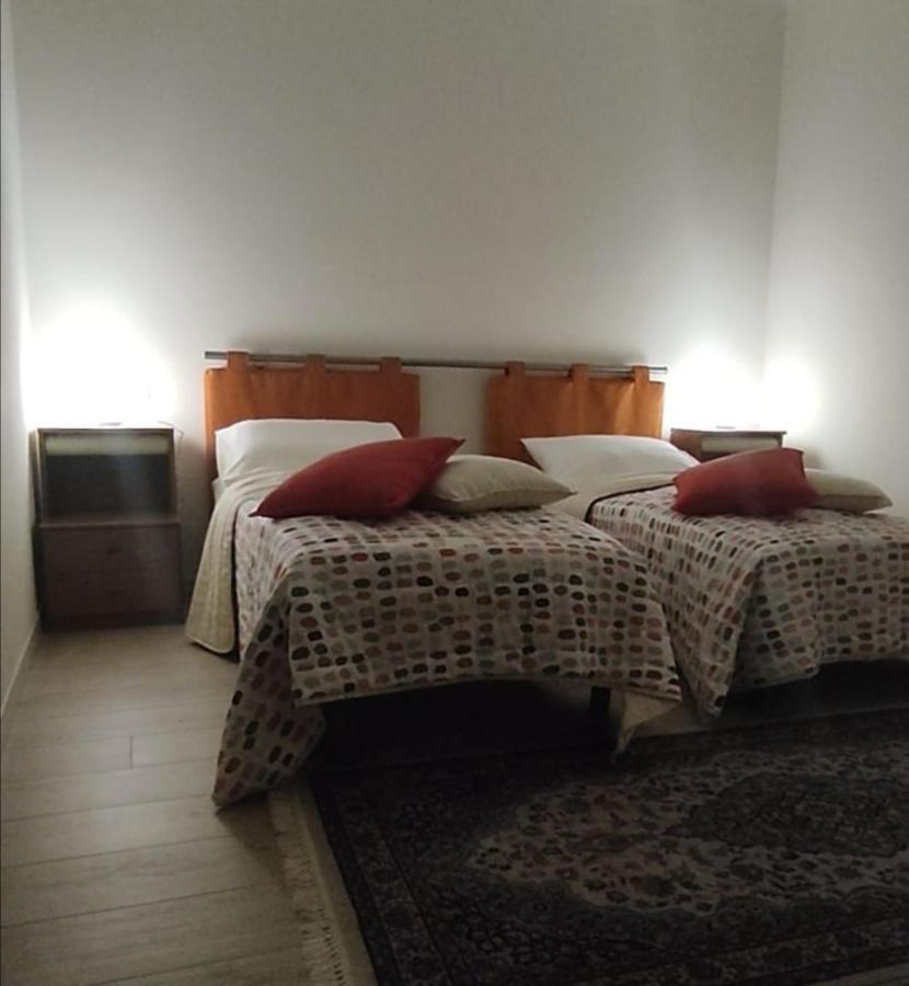 Volpino B&B Casetta 42 المظهر الخارجي الصورة