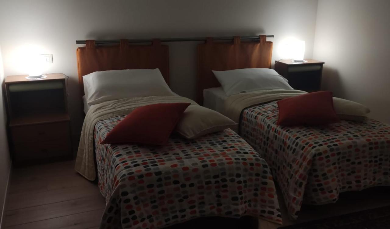 Volpino B&B Casetta 42 المظهر الخارجي الصورة