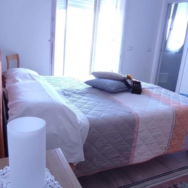 Volpino B&B Casetta 42 المظهر الخارجي الصورة