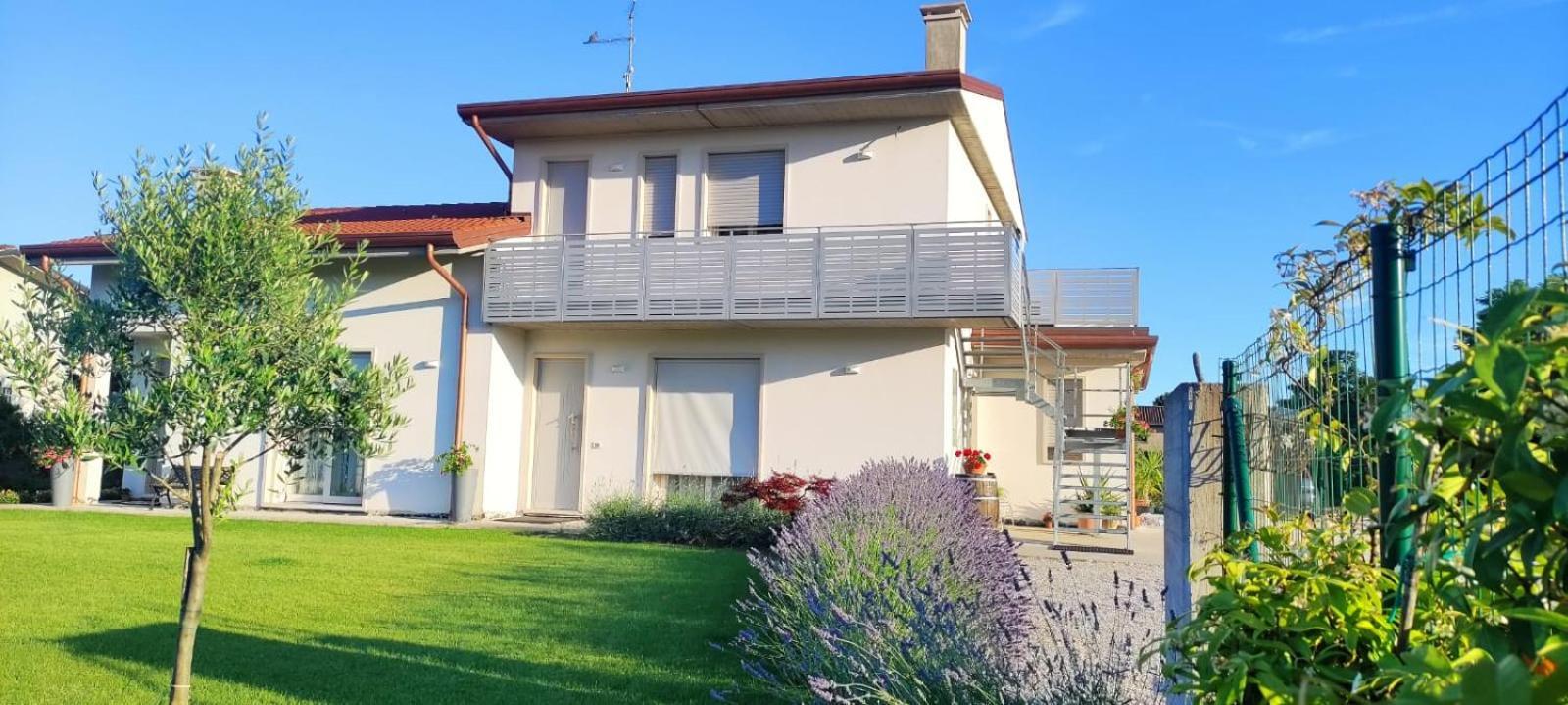 Volpino B&B Casetta 42 المظهر الخارجي الصورة